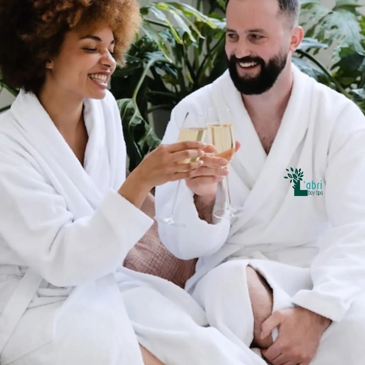 L'abri day spa - Marloth Park