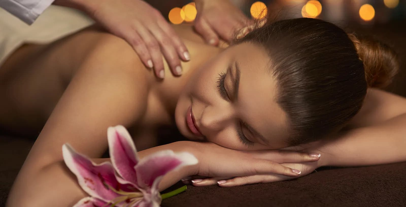 Phanaprai Thai Massage