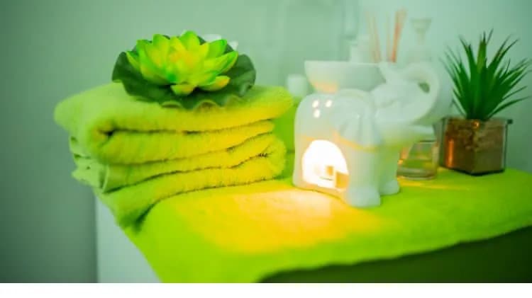 Elite Thai Spa