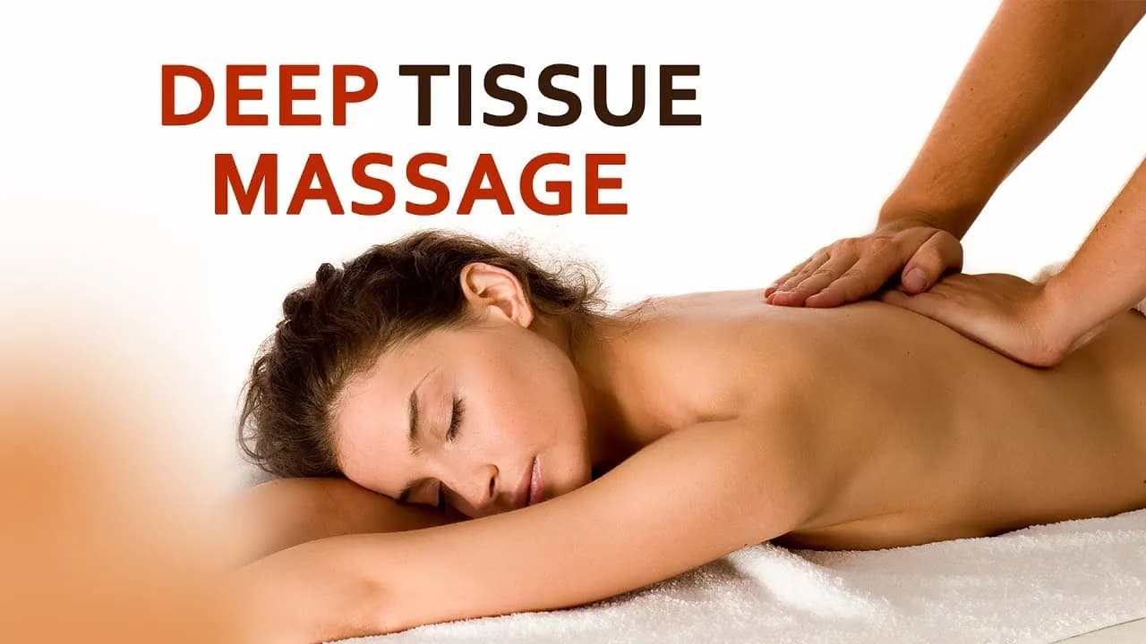 Mel Mienie - Deep Tissue Massage in St Francis Bay