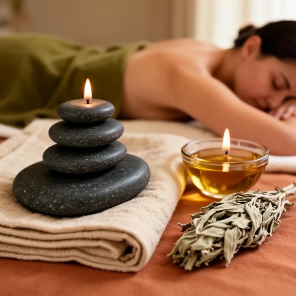 Metatron Massage