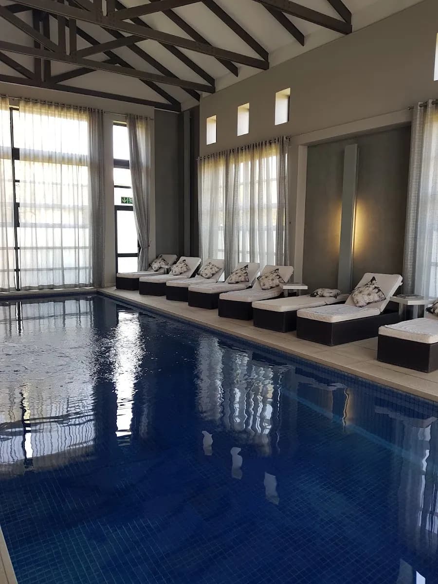 Copperleaf Spa & Gym