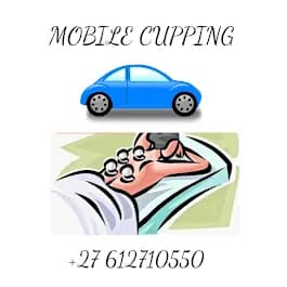 Mint Cupping & Health (Best Cupping Mobile Therapies)