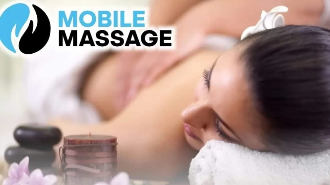 Mobile Massage K