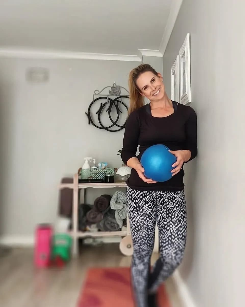 Myo Therapy Massage & Pilates Studio