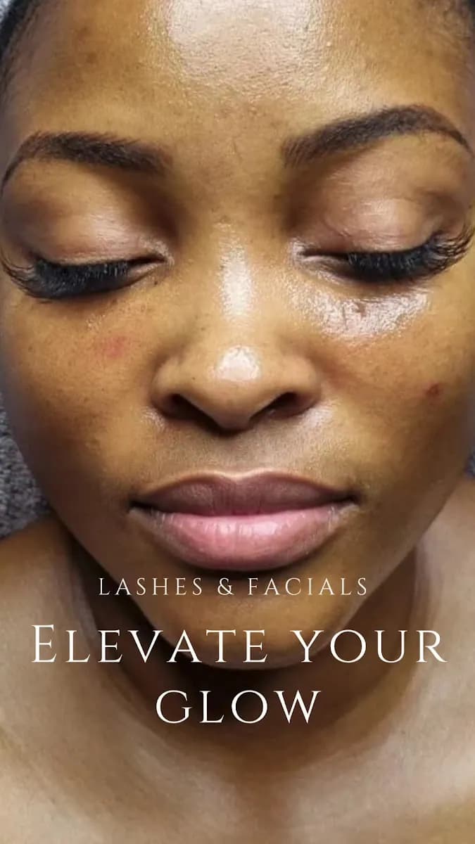 Kreations Health and Beauty Salon