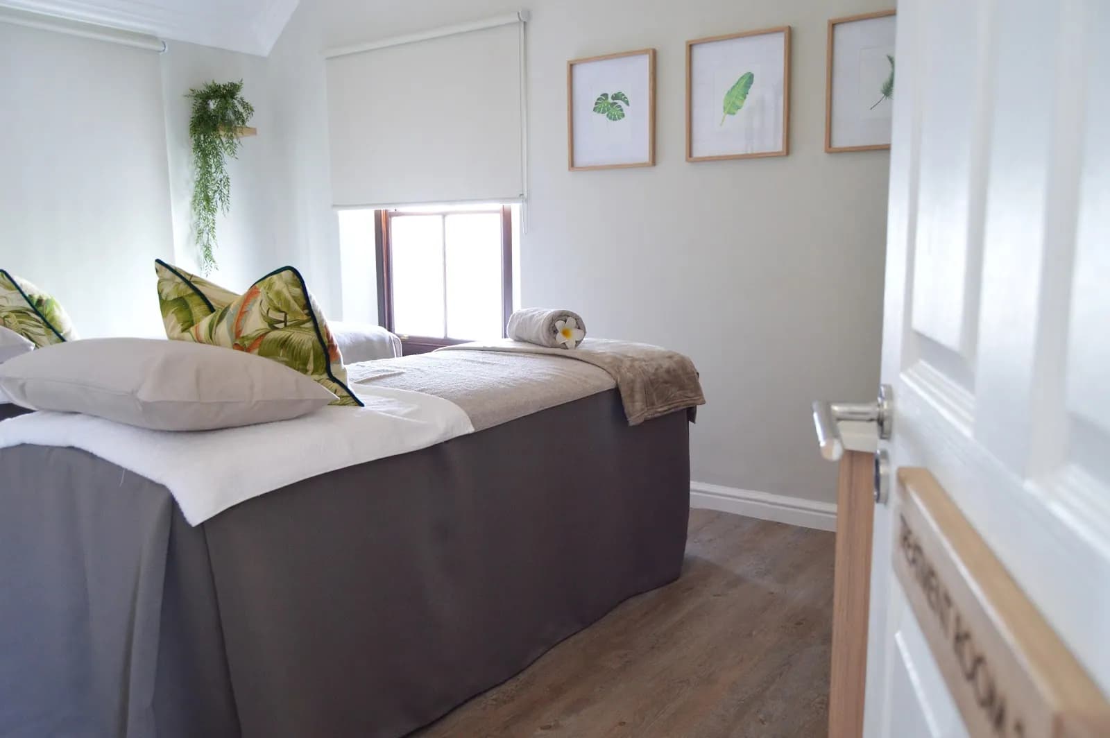 CSpa Wellness De Zalze