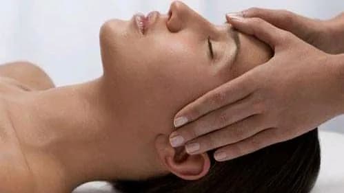 Unique wellness spa