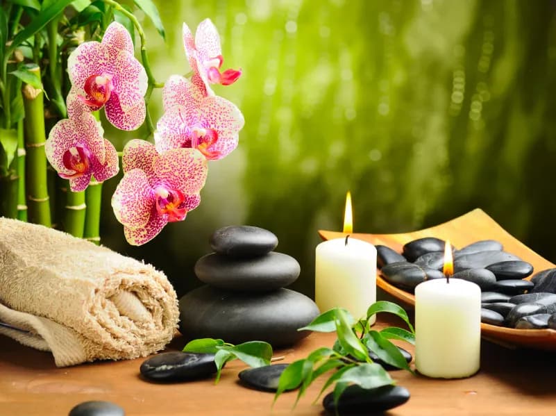 Nashwa Massage & Beauty Therapy (**Ladies ONLY)