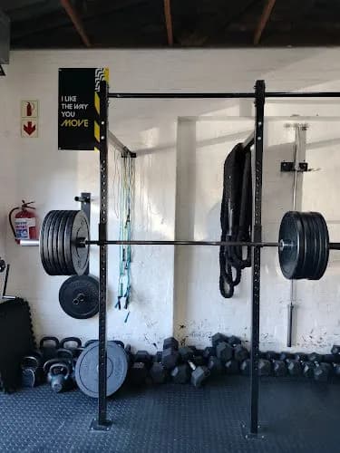 Move - Personal Training & Sports Massage