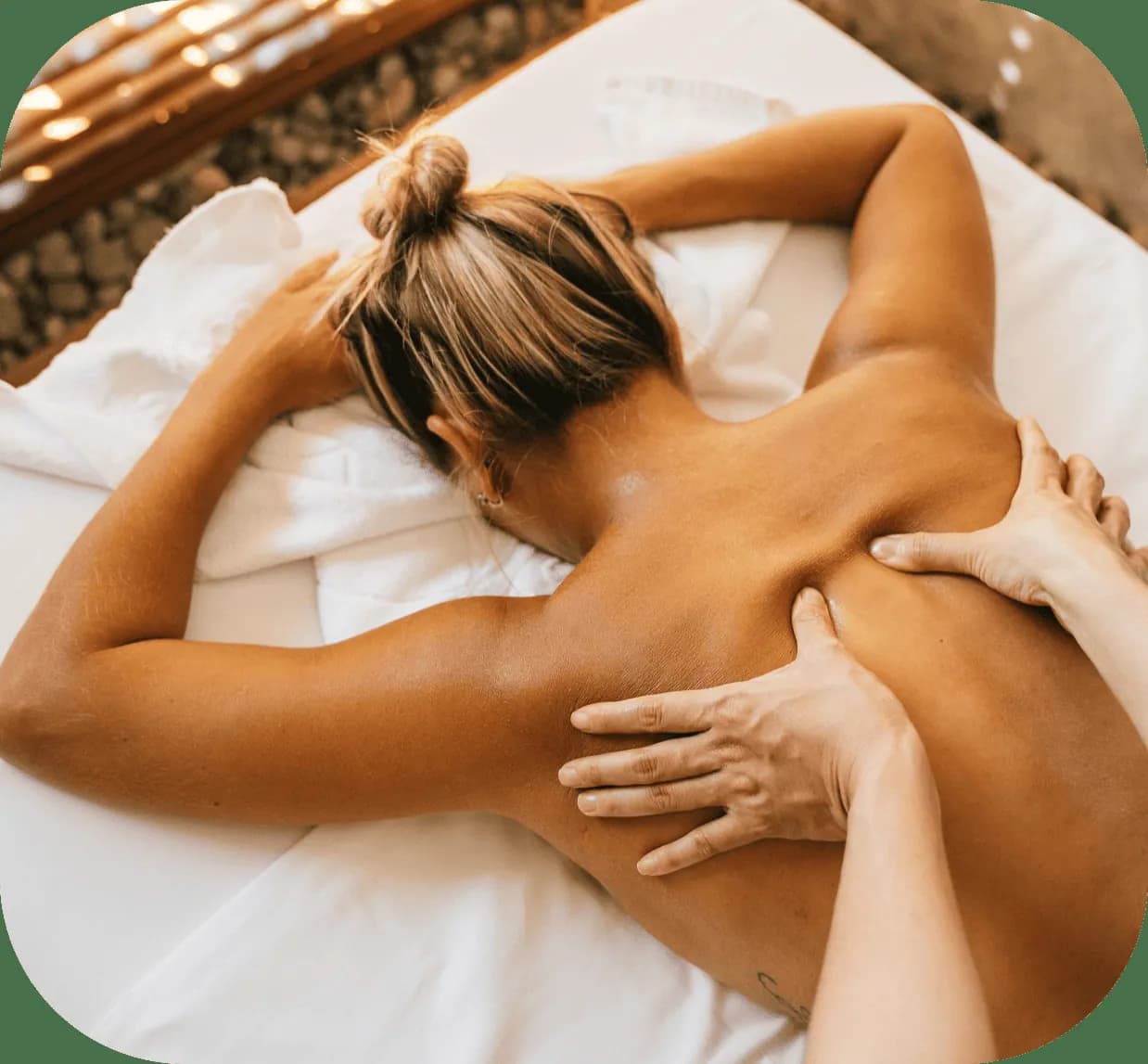 Natural Massage Techniques