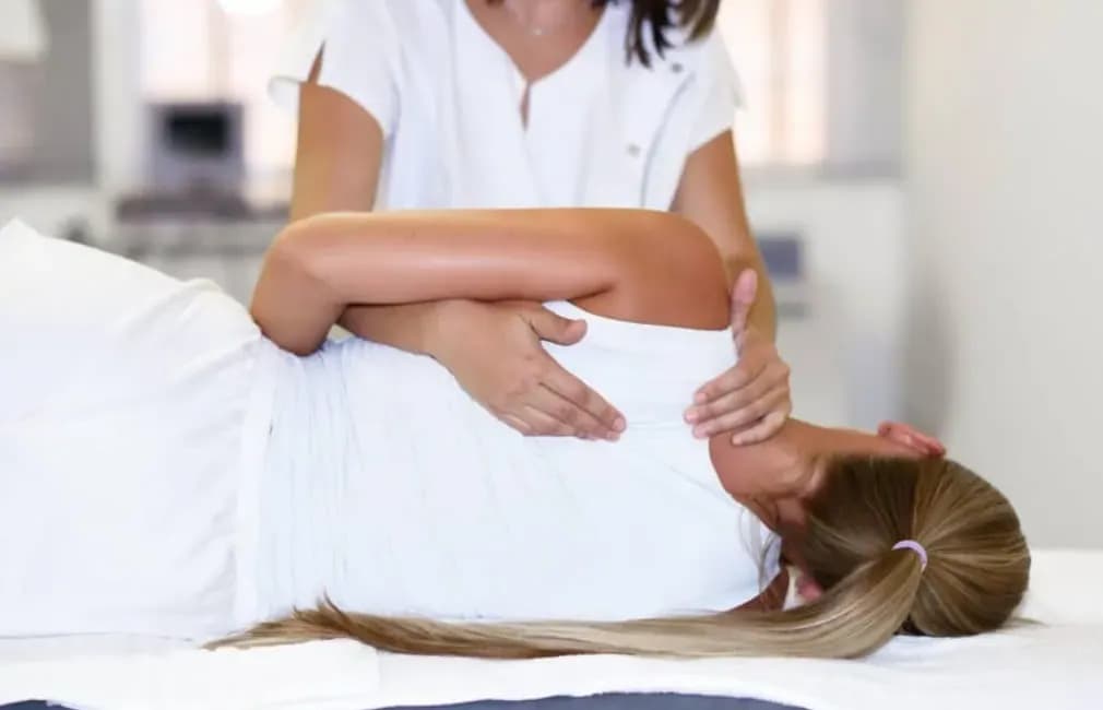 Joint Health Chiropractic Pretoria