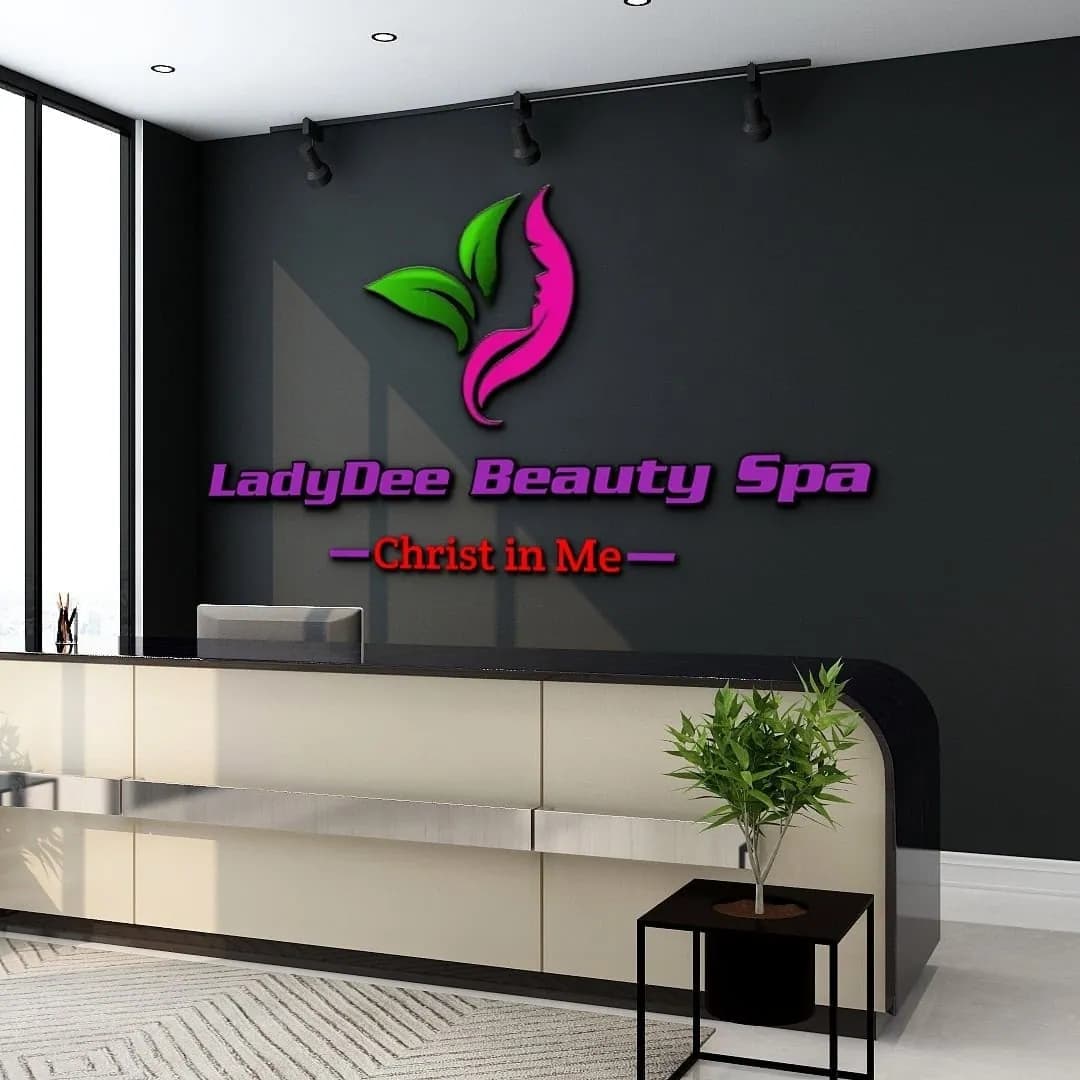 Ladydee beauty spa