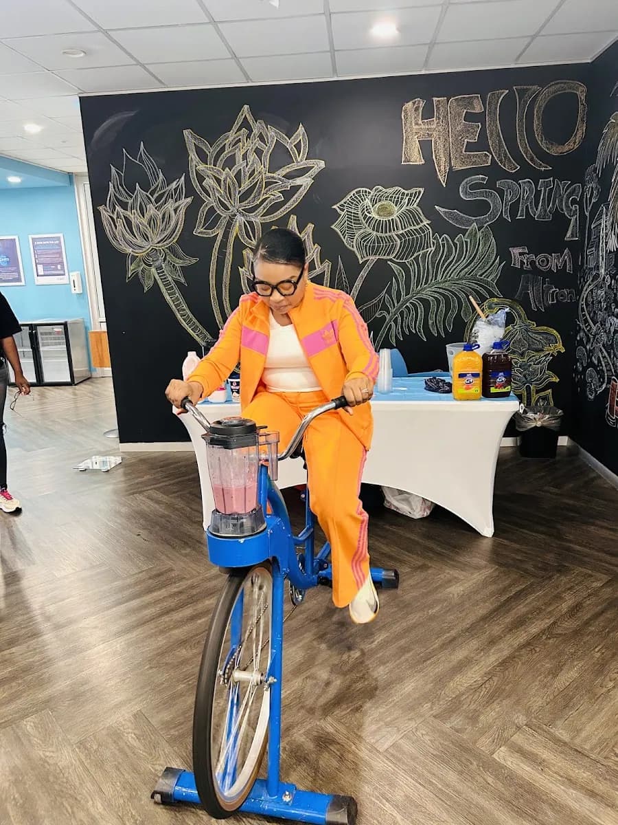 One Stop Wellness