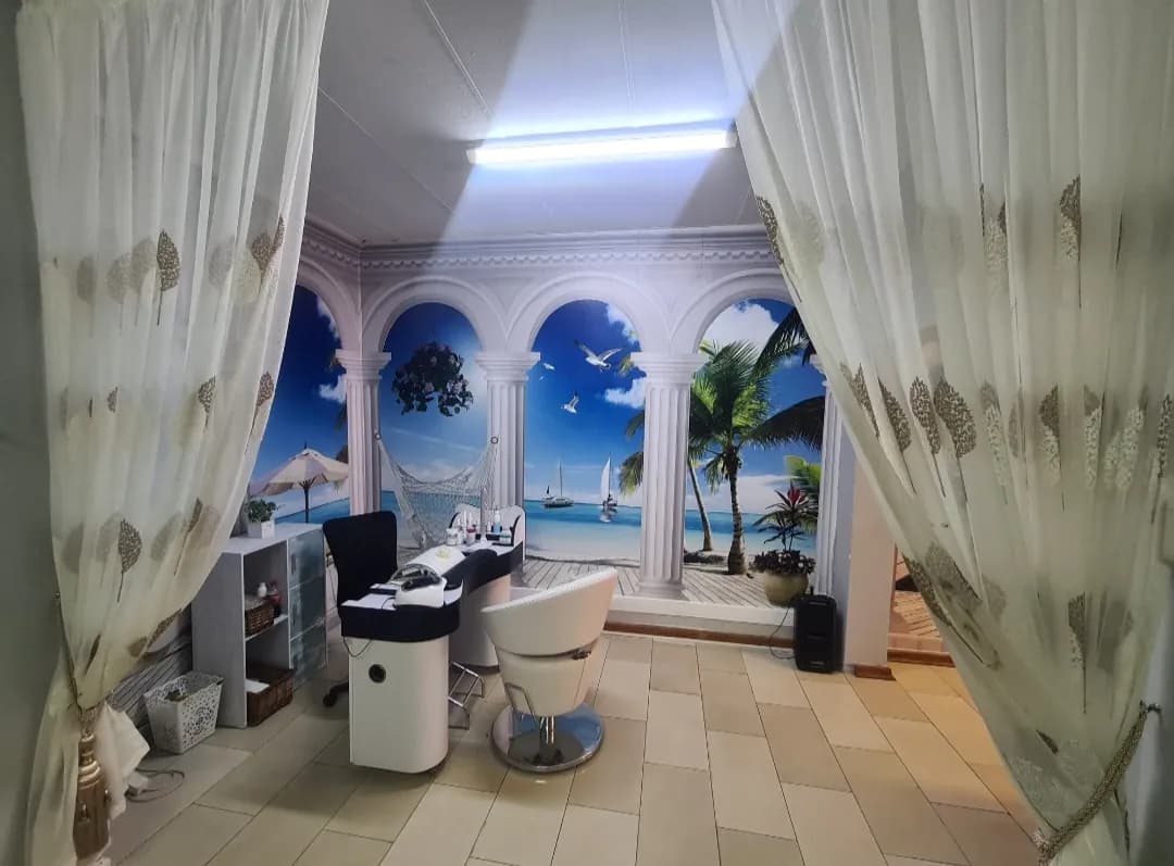 Ocean Bay Day Spa