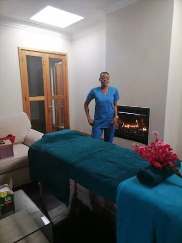 Ocean Tranquility Mobile spa