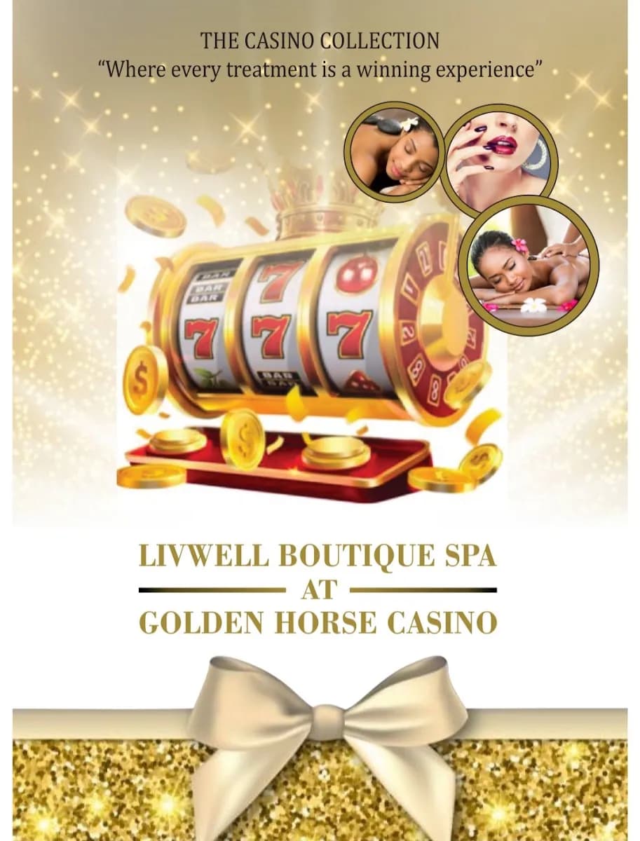 Livwell Boutique Spa, Mobile Spa, Nail Bar, Massage Spa