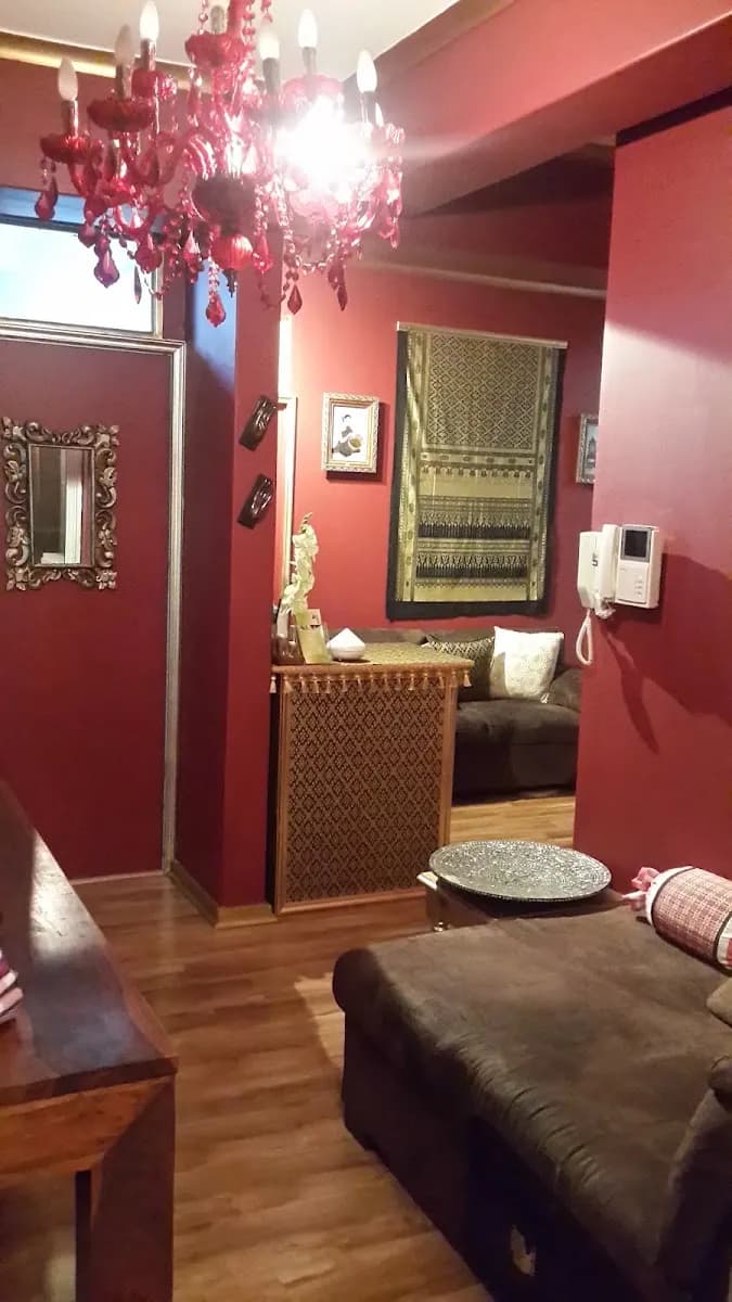 Sabai-Sabai Thai Massage