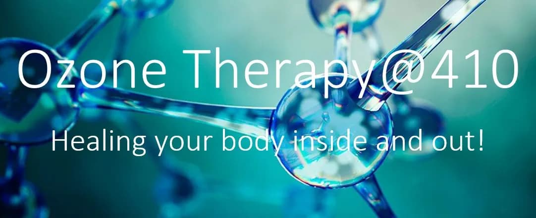 OzoneTherapy@410