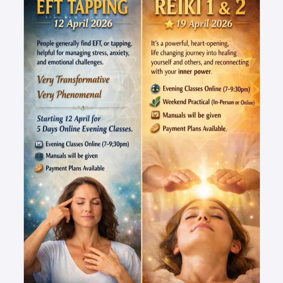 Ubuntu Holistic Healing