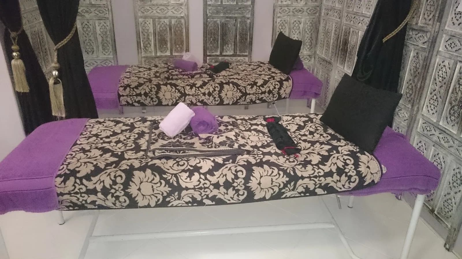 Patdee Massage Therapy
