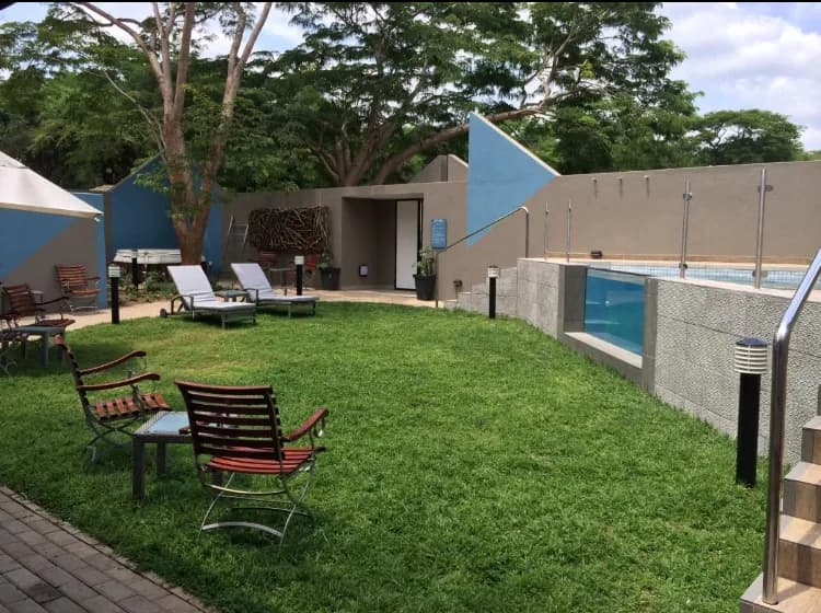 Pause Spa & Wellness Centre
