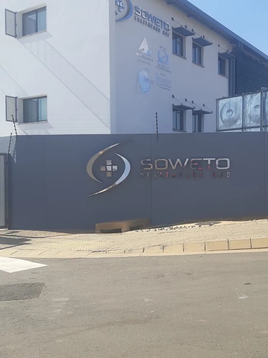 Masilo Motloutsi Physiotherapists