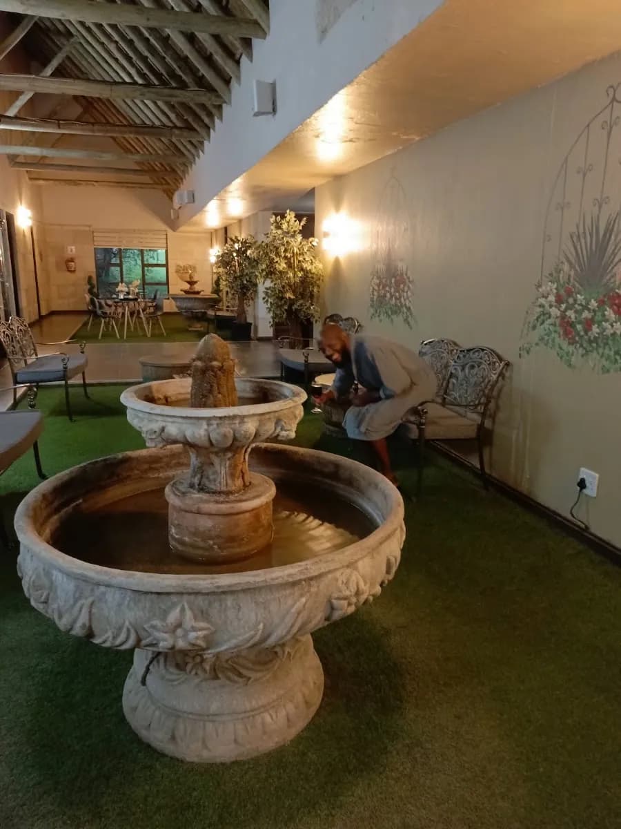 La Vita Spa - Magalies Park