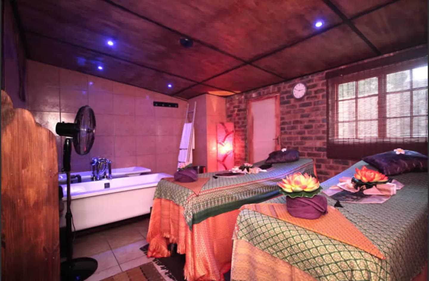 Aura Thai Health Spa