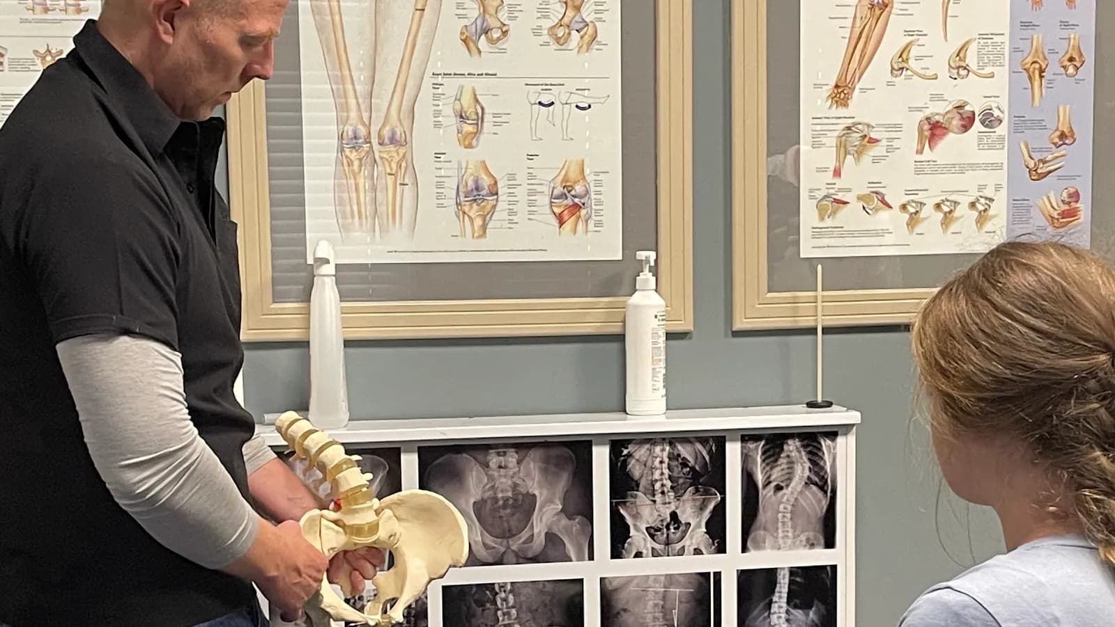 Jermyn Chiropractic