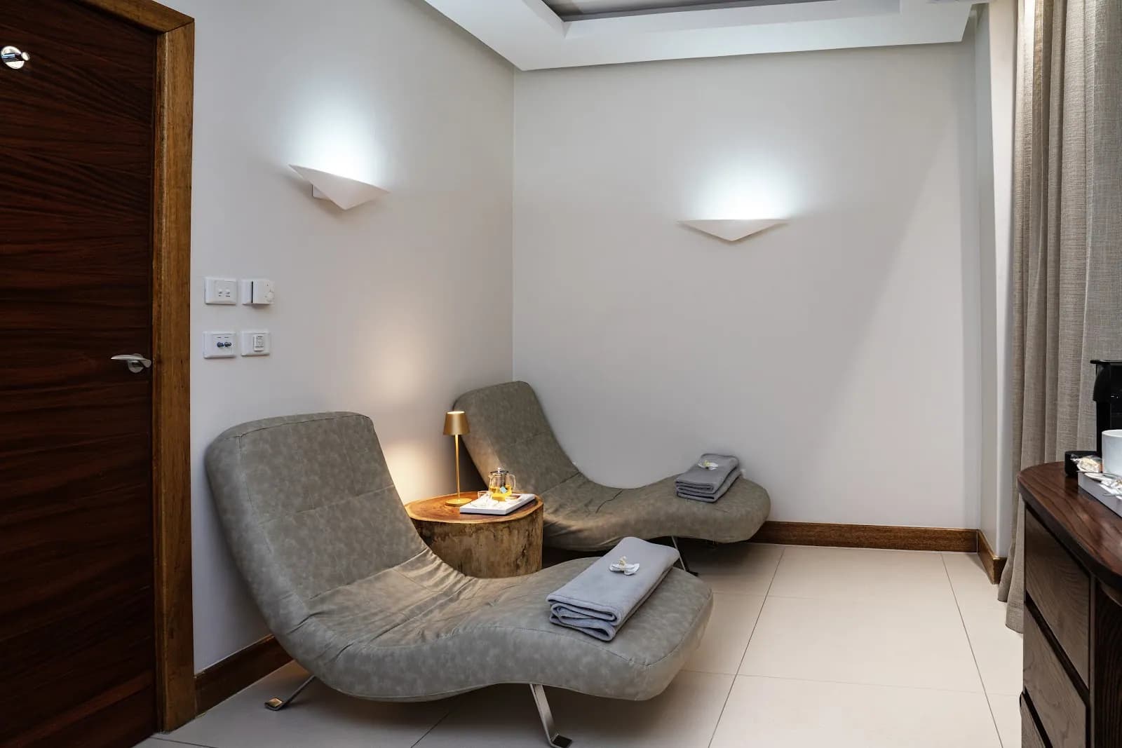 The Spa at 95 on Main