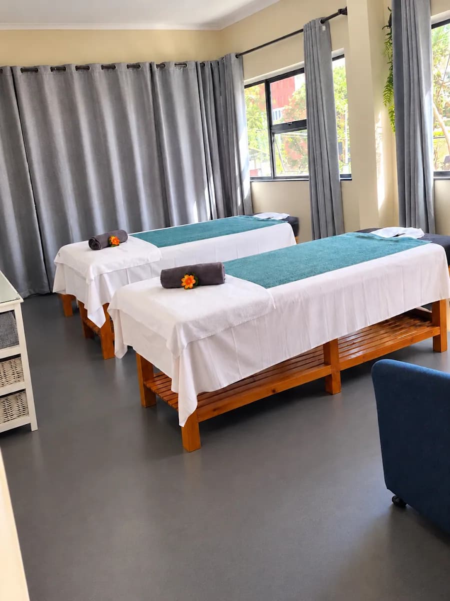 Reeway Thai Spa