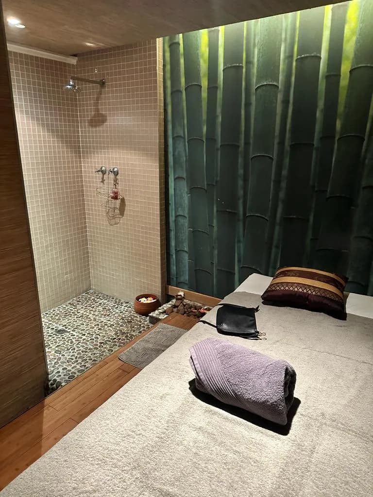 Reflexions Thai Yoga Massage