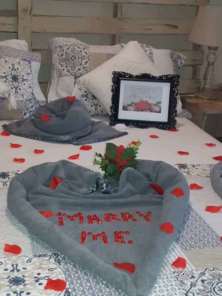 Mountain Manor Guest House & Day Spa