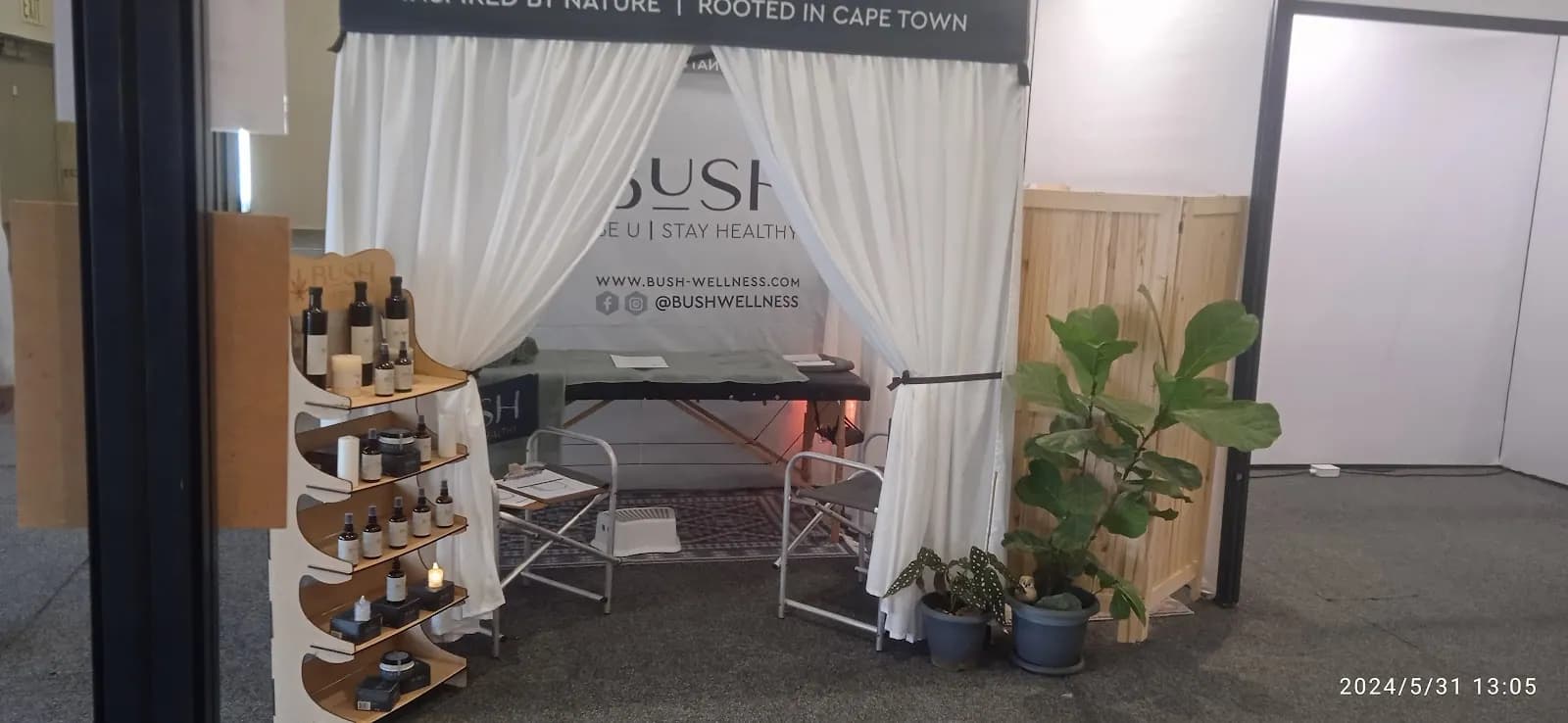 Mobile Massage (Traveling) Therapist