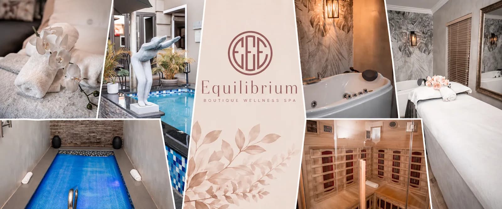 EQUILIBRIUM Boutique Wellness Spa