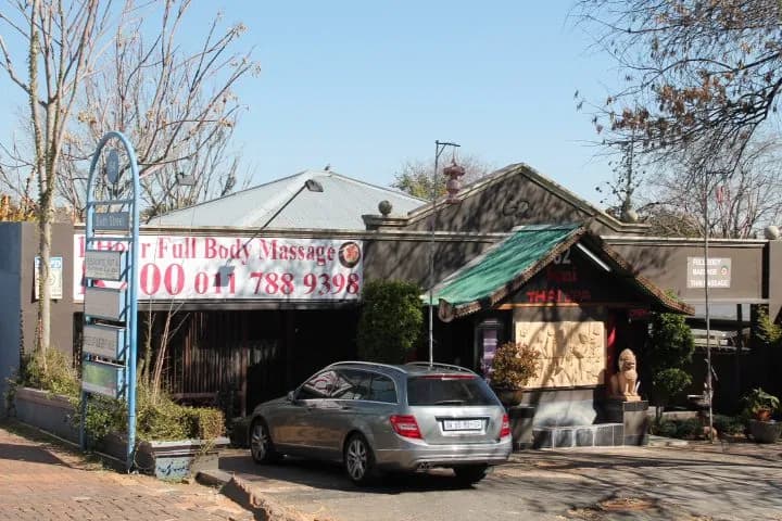 KAI THAI SPA