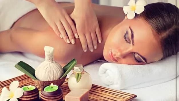 Sawasdee Thai Spa