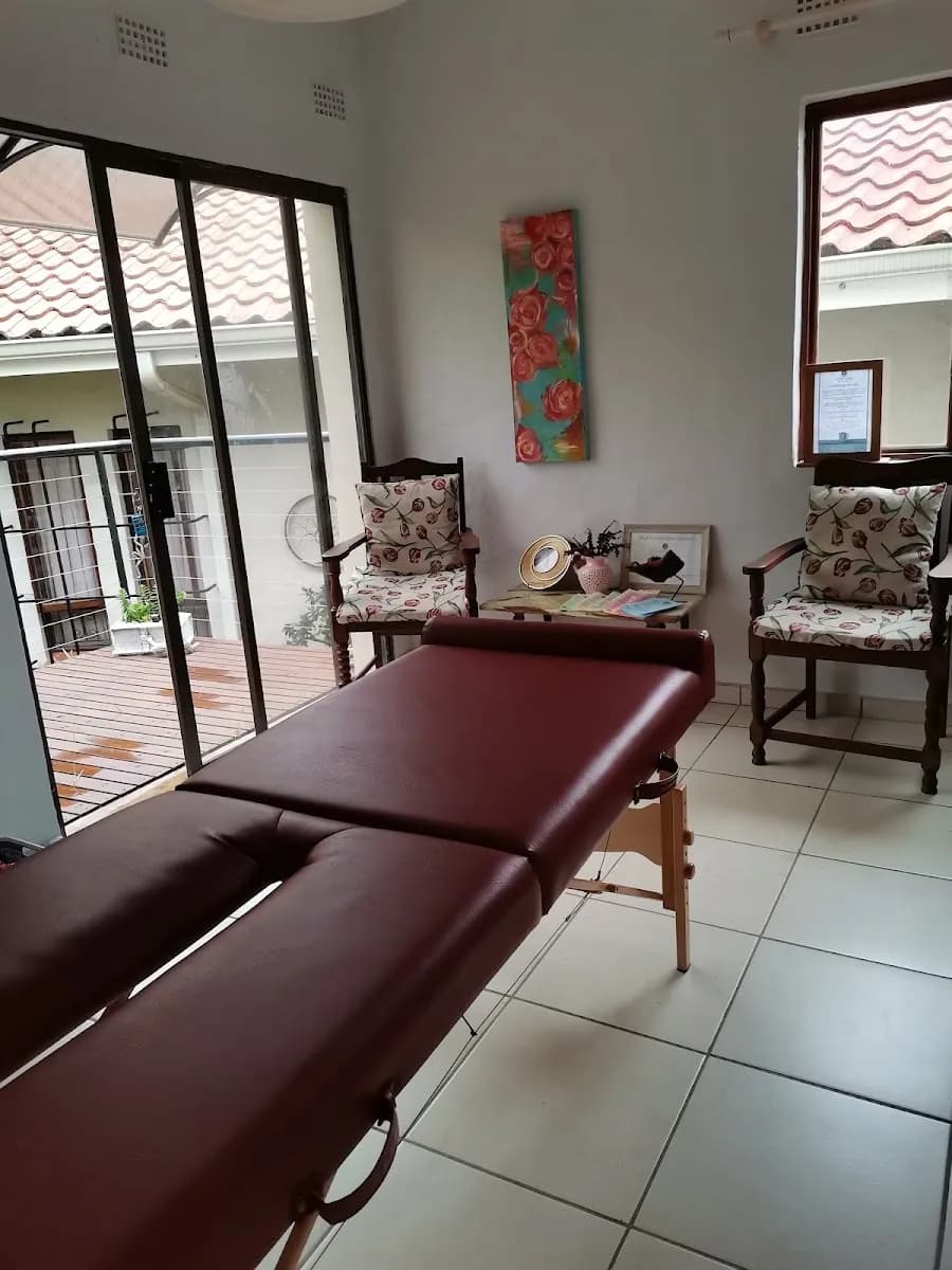 Body Stress Release Empangeni