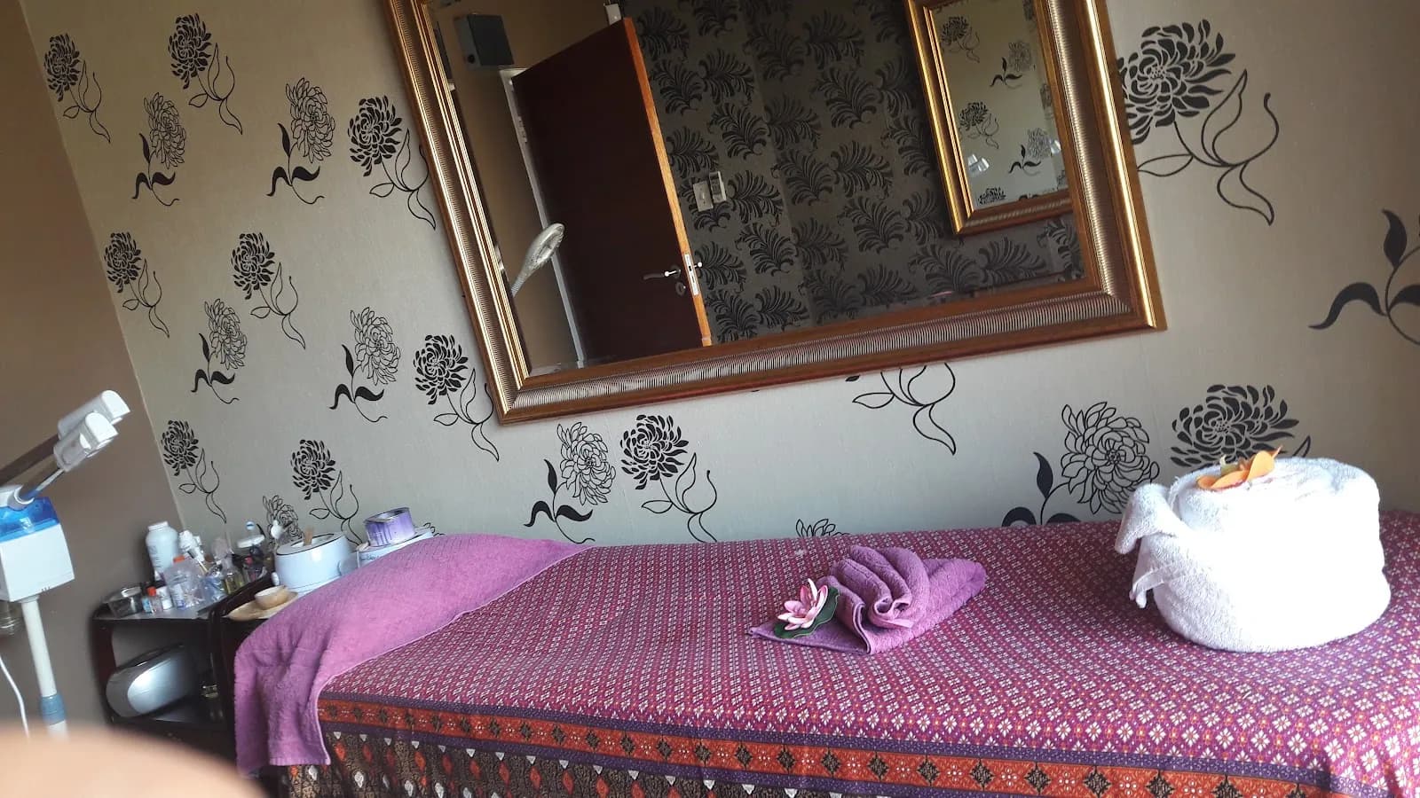 Shiwa Thai & Beauty Spa