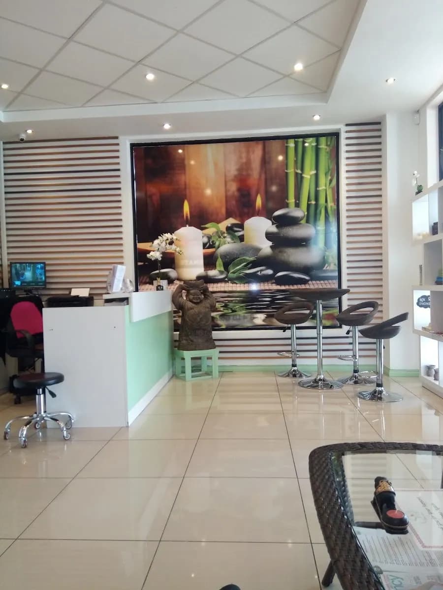 Silk Day Spa