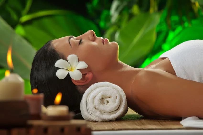 Thai Massage George
