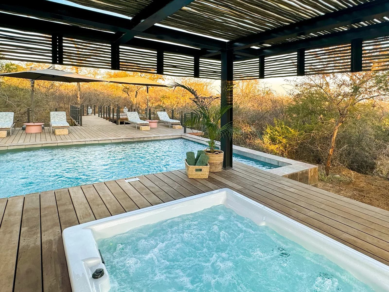 Amani Spa & Wellness Radisson Safari Hotel Hoedspruit