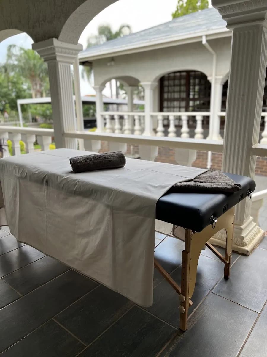 Nuruwellness Body care & SPA