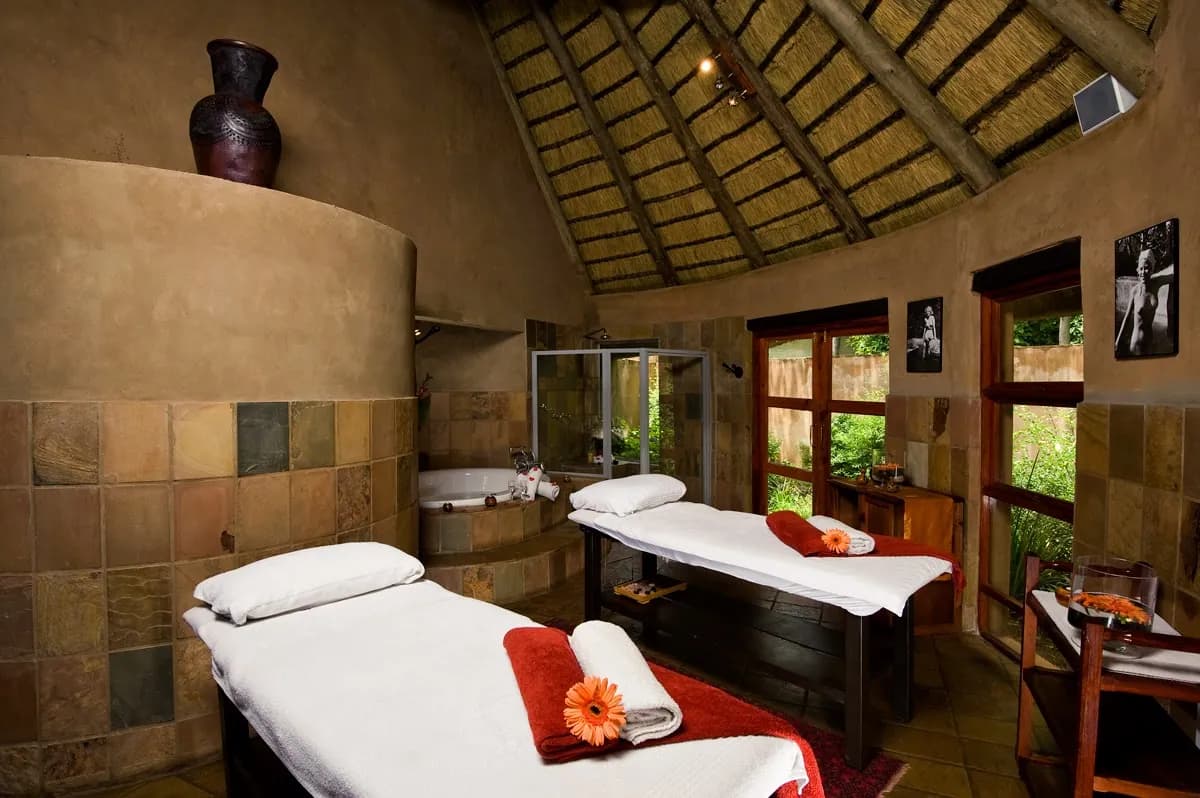 Spa in the Country at Misty Hills