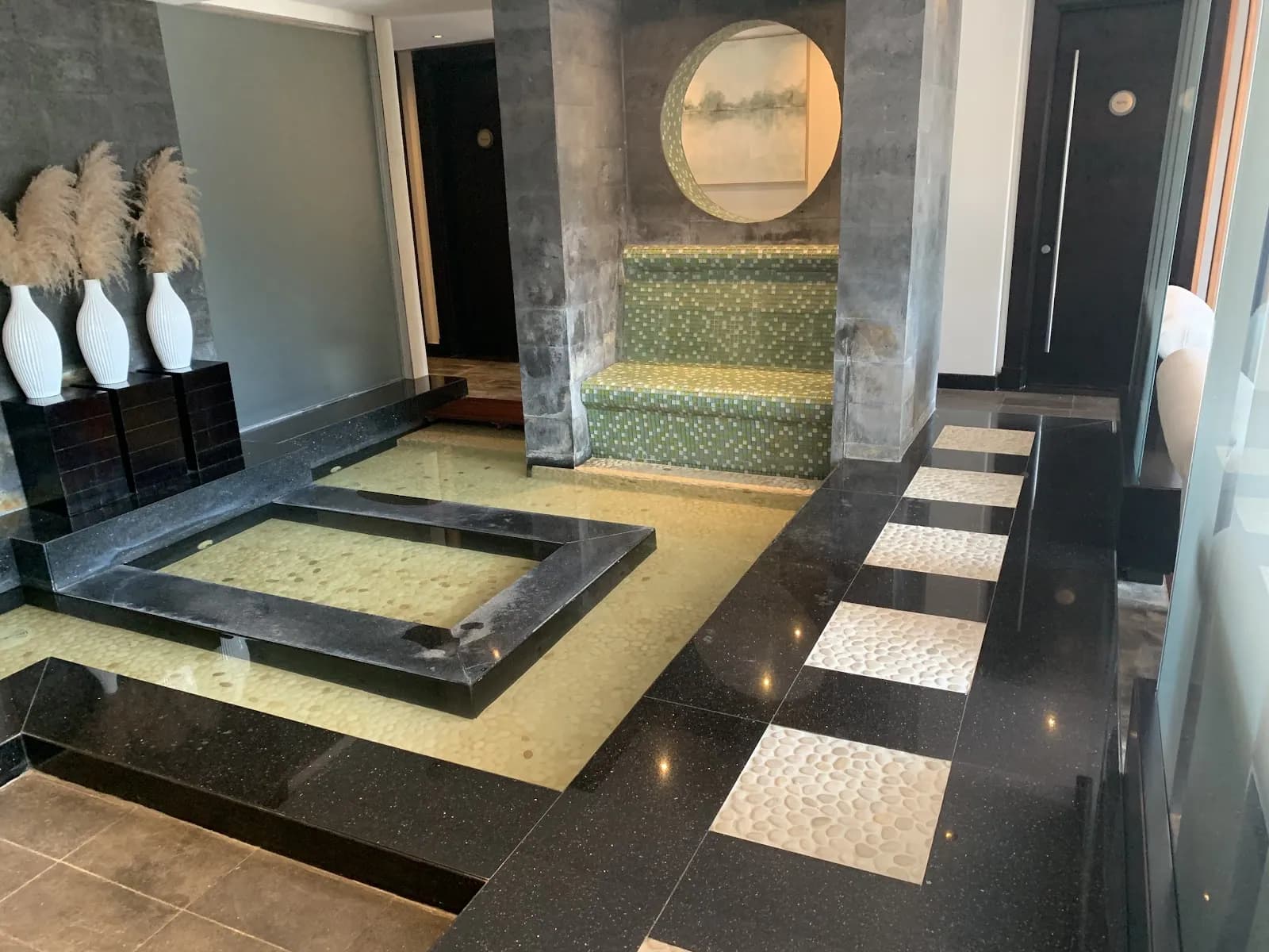 Camelot Spa Southern Sun Rosebank