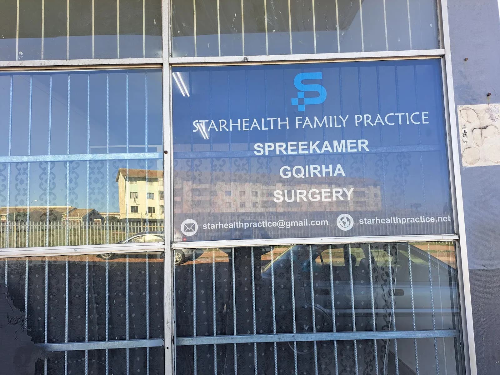 Starhealth Family Practice