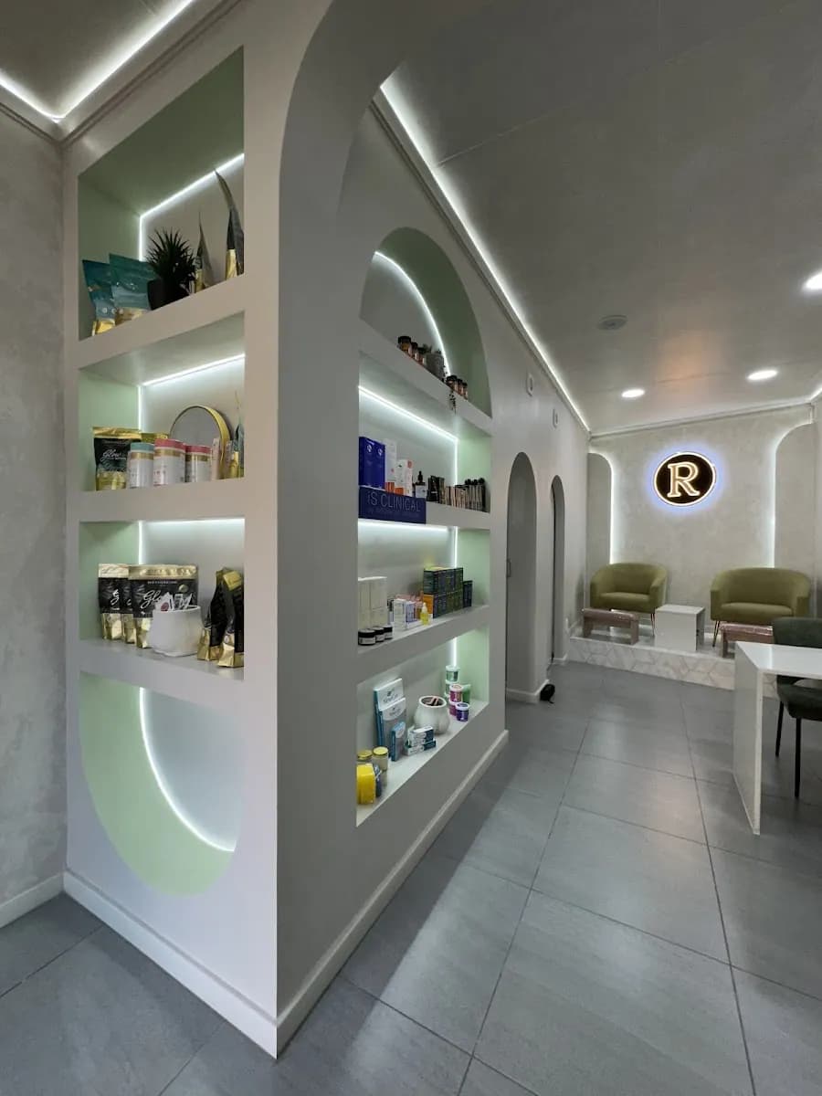 Rosewood Beauty - Laser, Aesthetics and Wellness