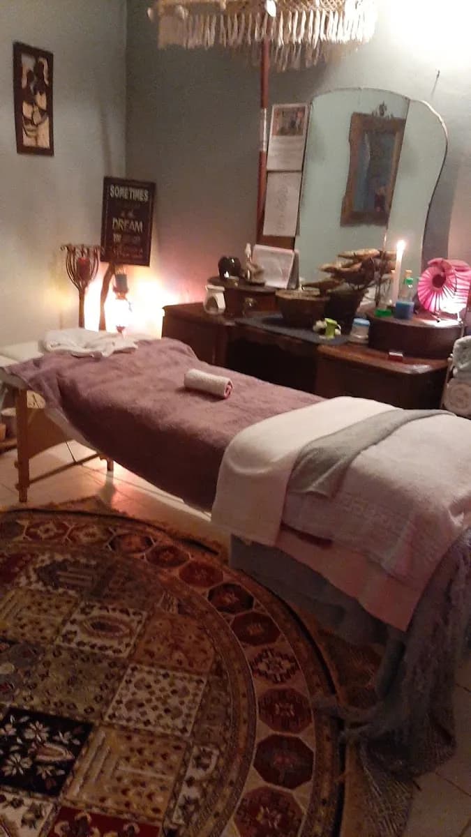 sSsweet Nectar...Holistic Master Massage Therapy