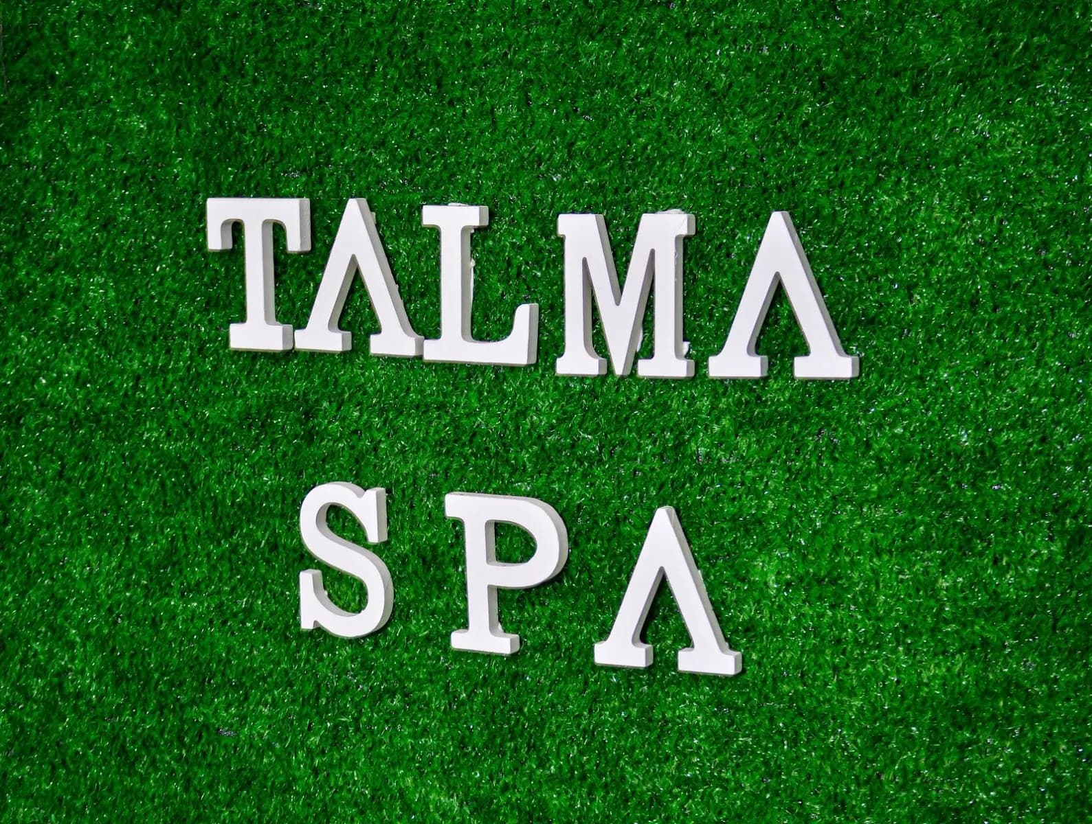 Talma spa and wellness